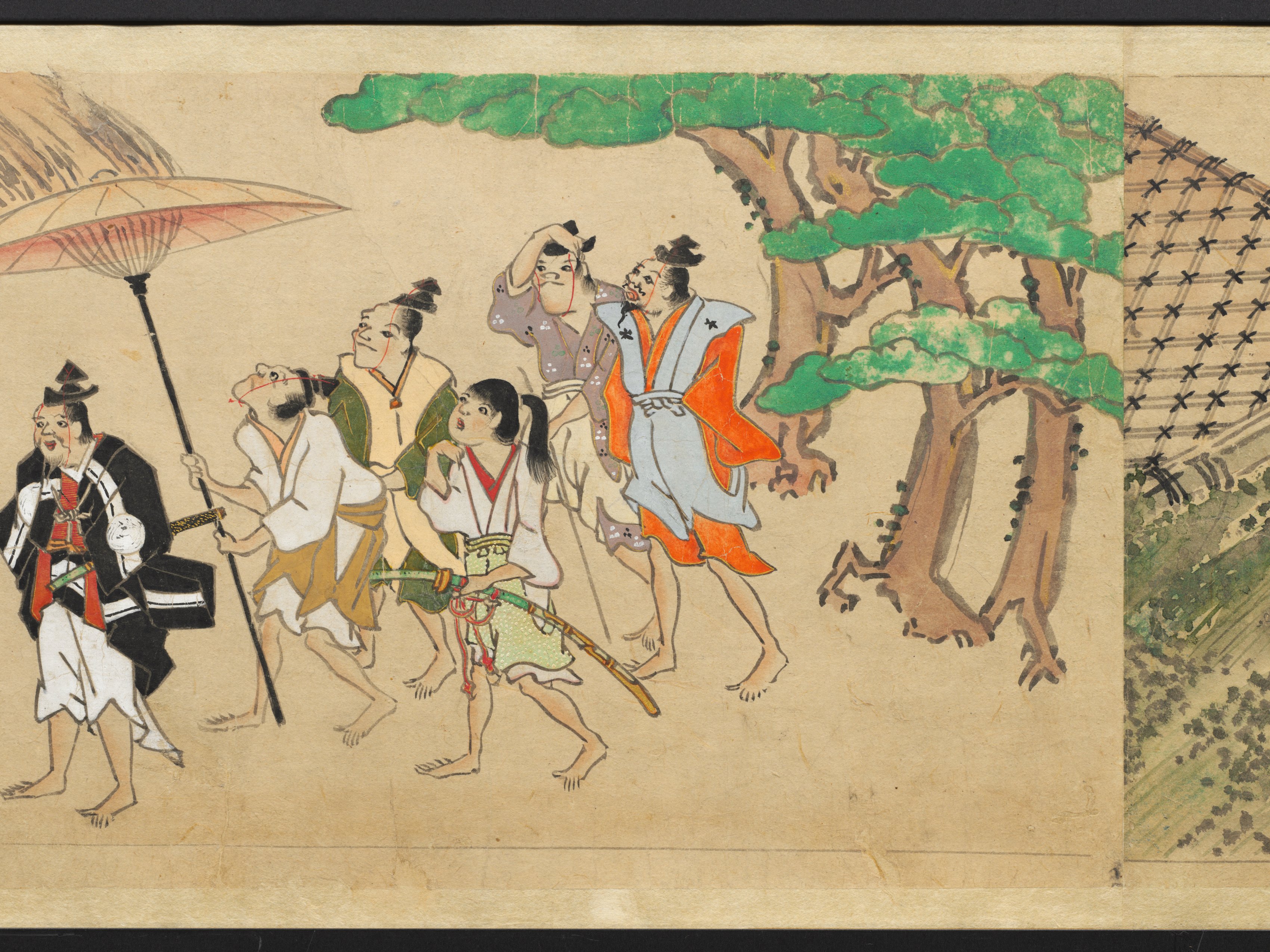 The Saltmaker's Story | Cleveland Museum of Art