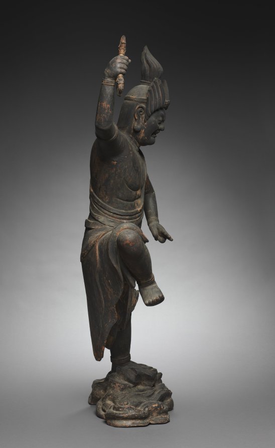 Zaō Gongen | Cleveland Museum of Art