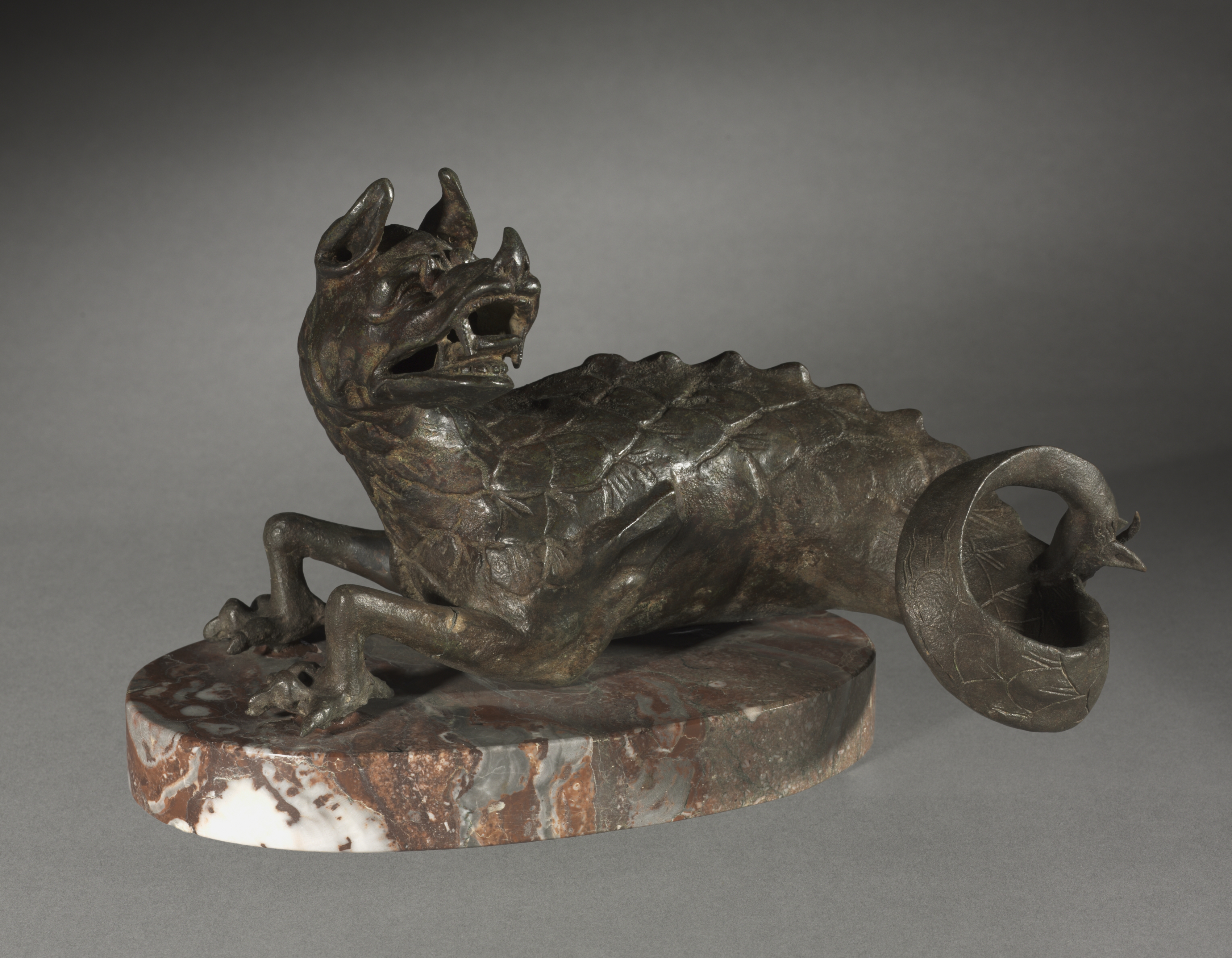 Dragon | Cleveland Museum of Art