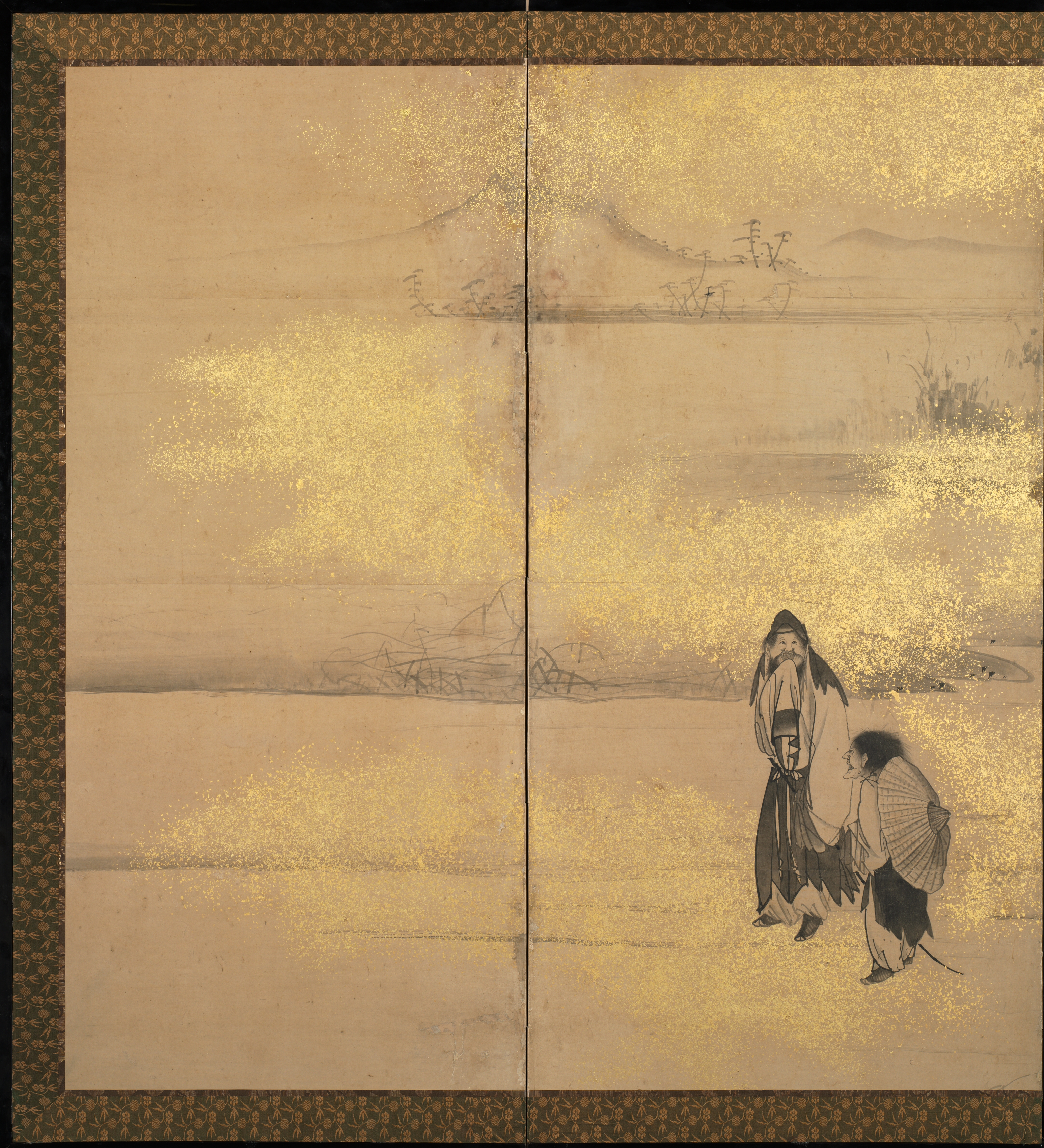 絵画 eight_2 Whisper of the Sunset – ZiNART STORE