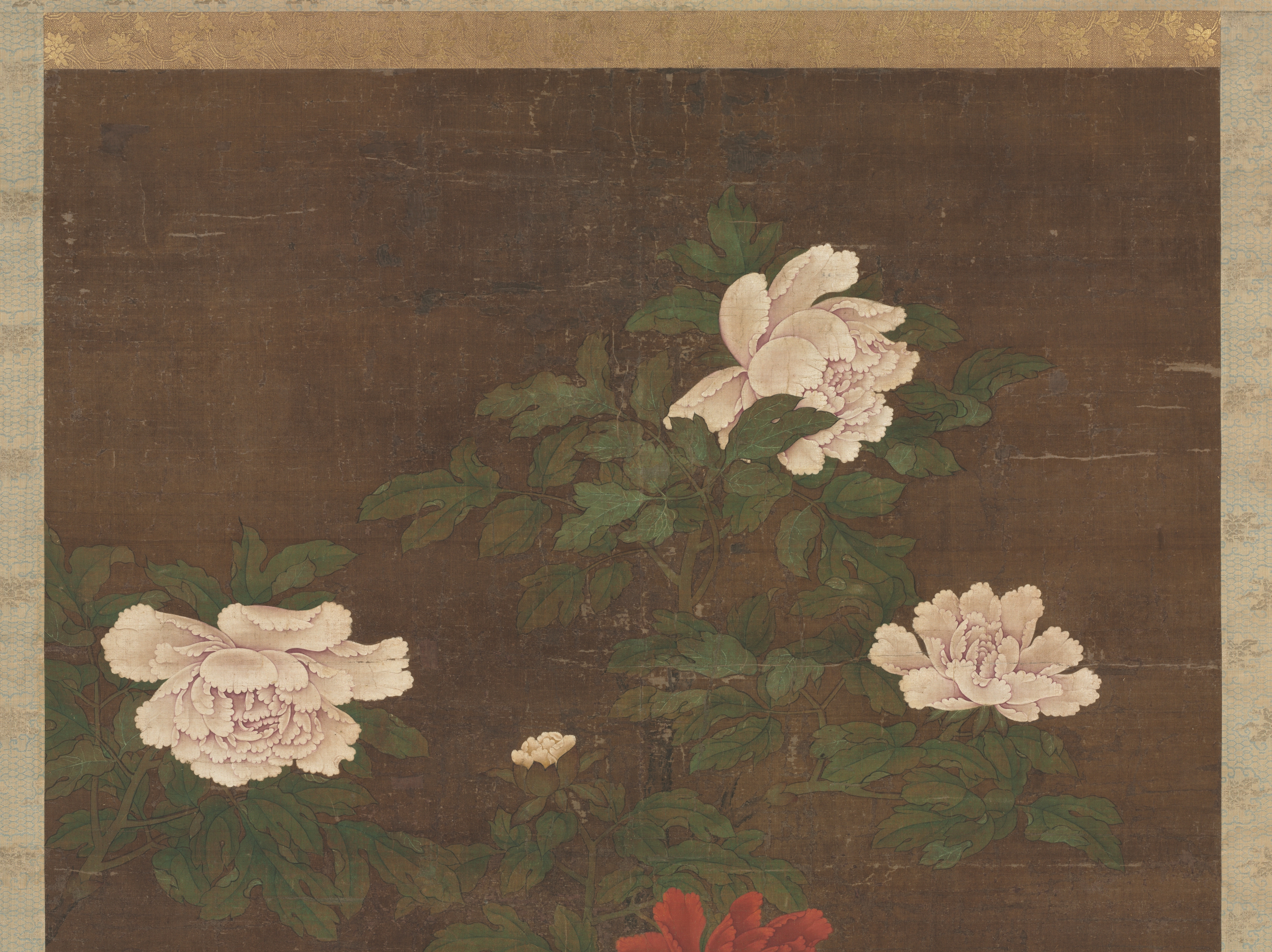 Peonies | Cleveland Museum of Art
