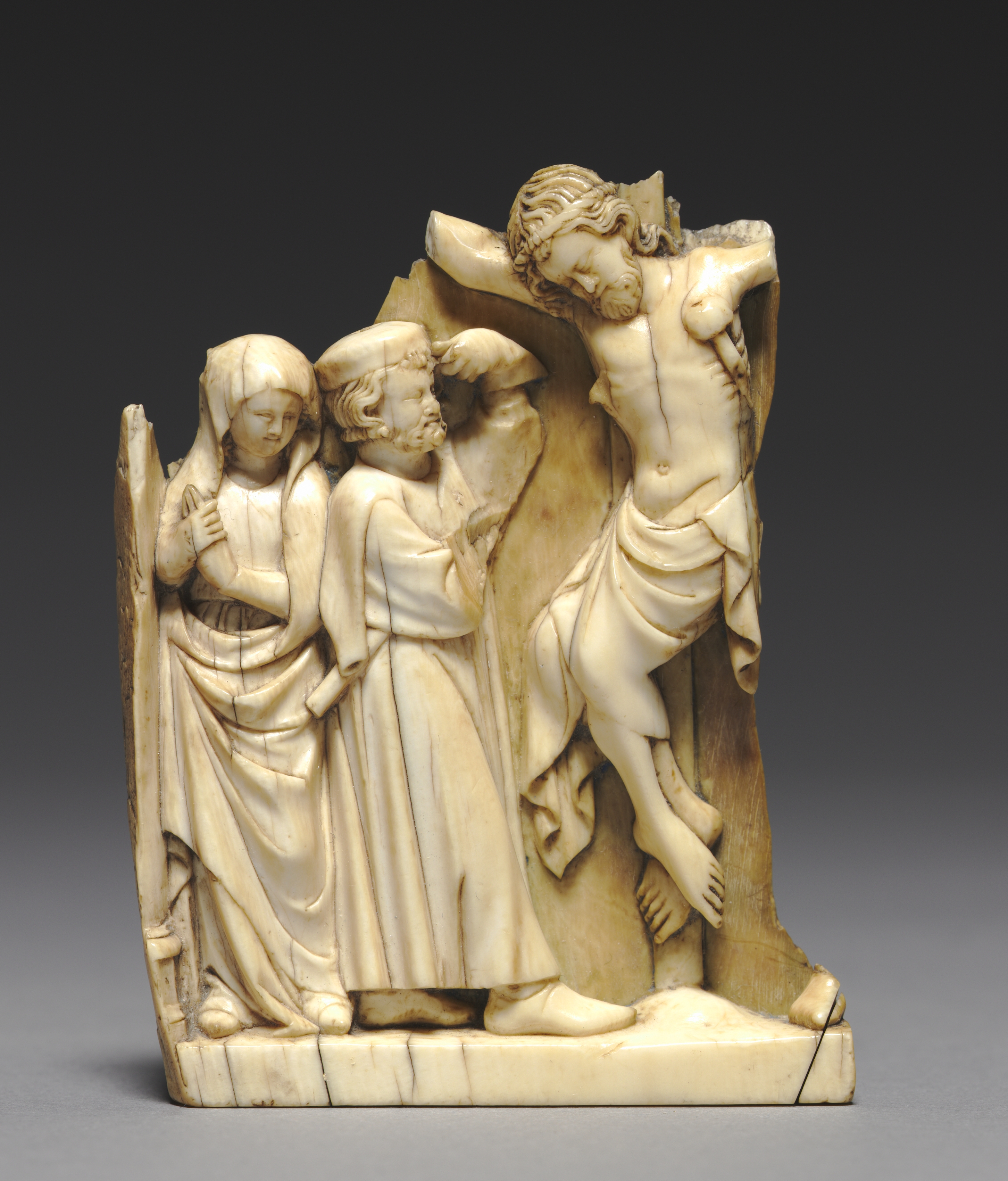 The Crucifixion | Cleveland Museum of Art