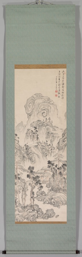 Landscape | Cleveland Museum of Art