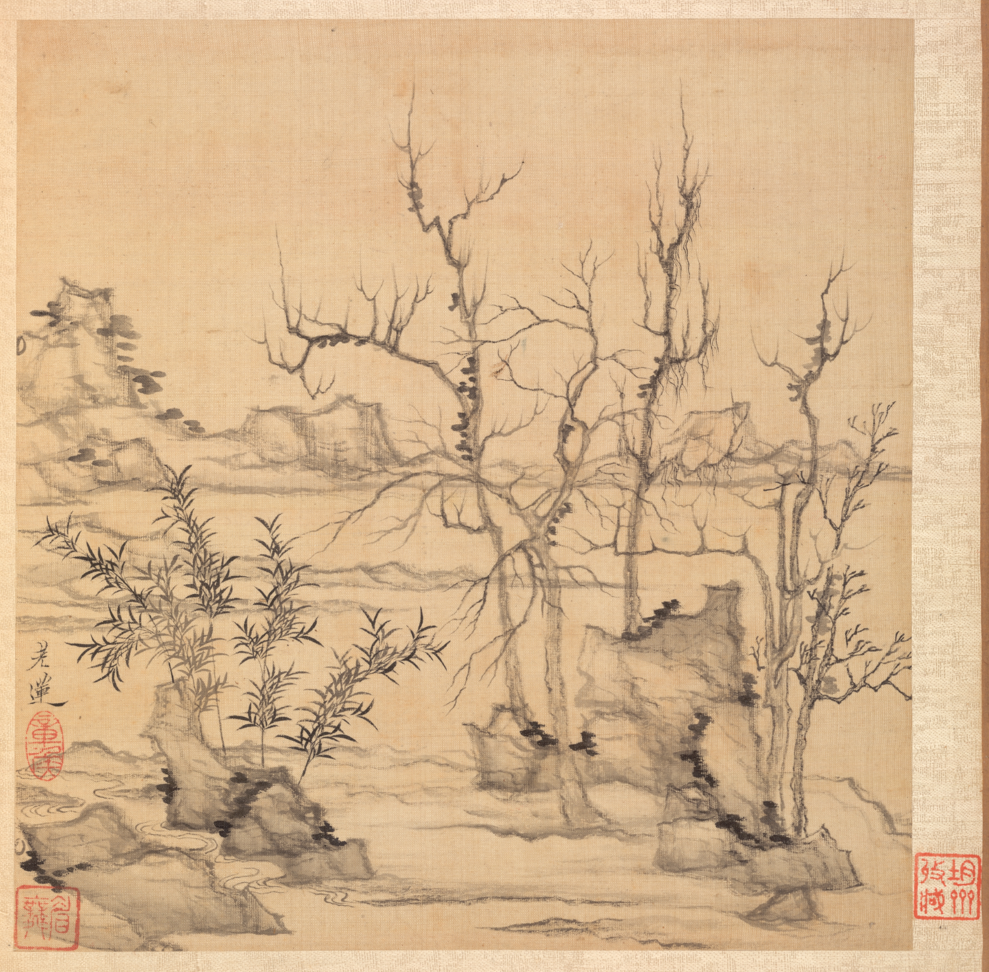 ◇7D 中西夏之 Painting 1980-85 1985 図録 古書