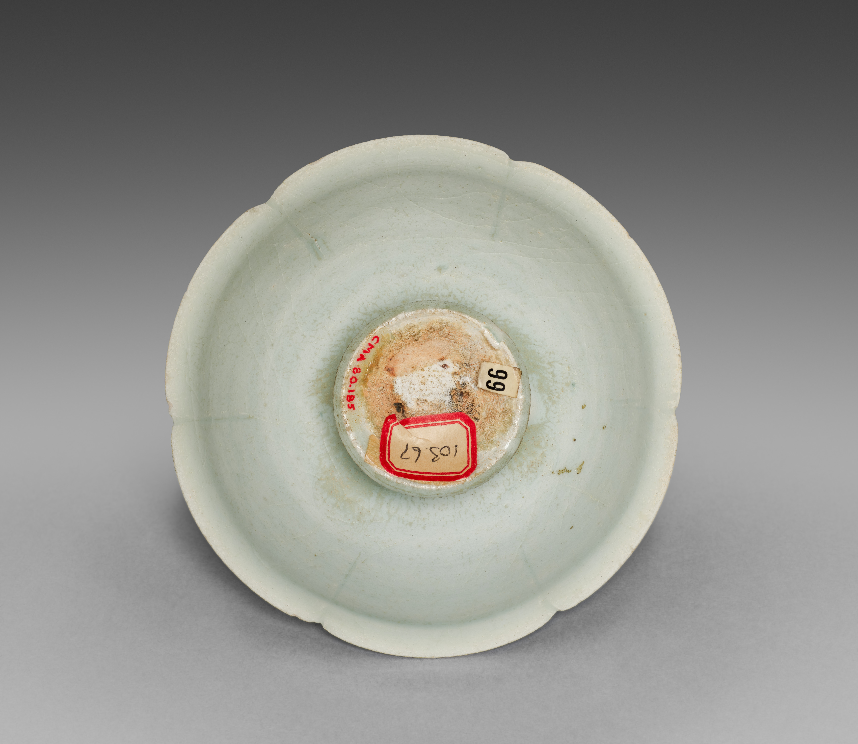 Cup and Stand (Cup) | Cleveland Museum of Art