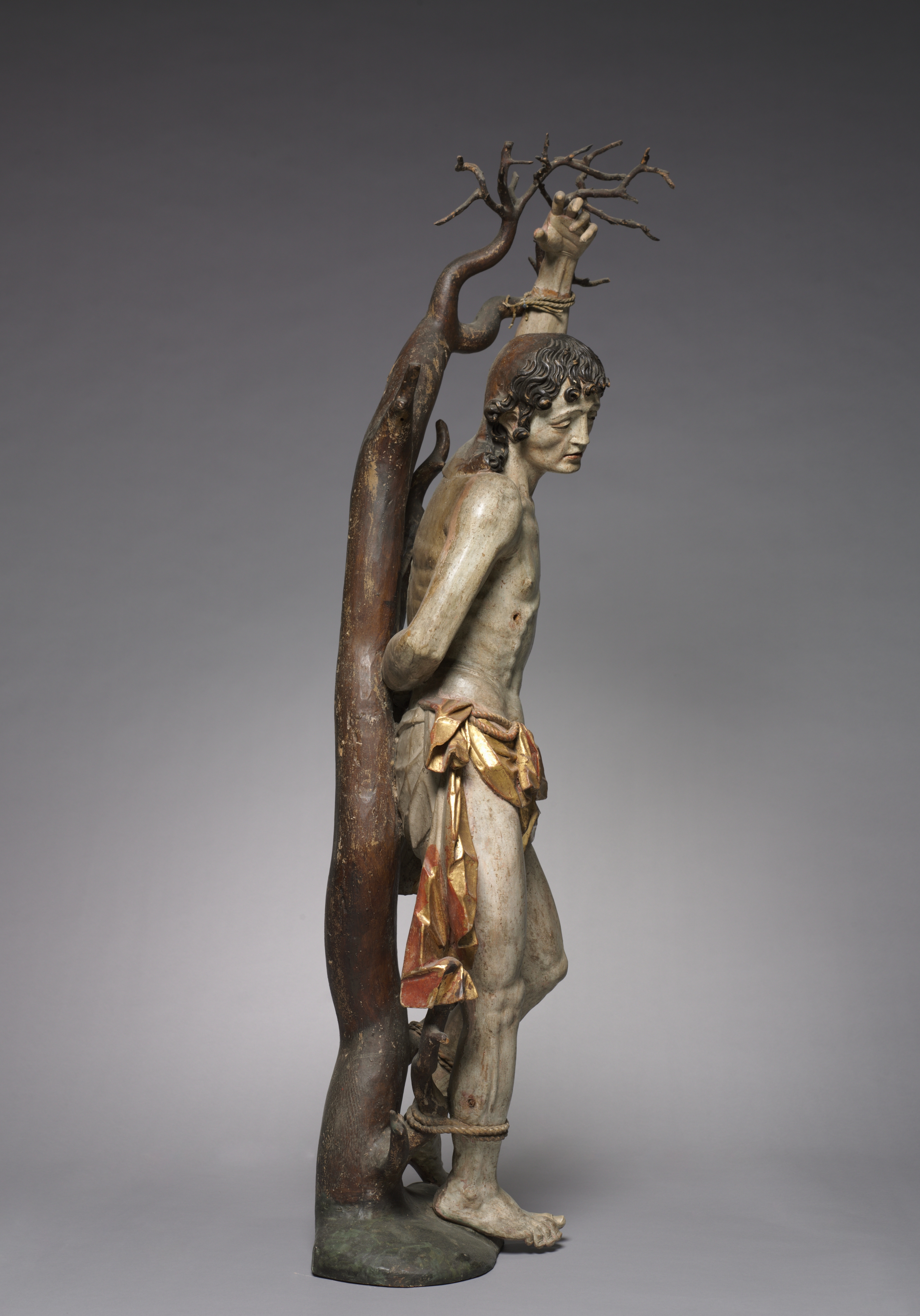 Saint Sebastian | Cleveland Museum of Art