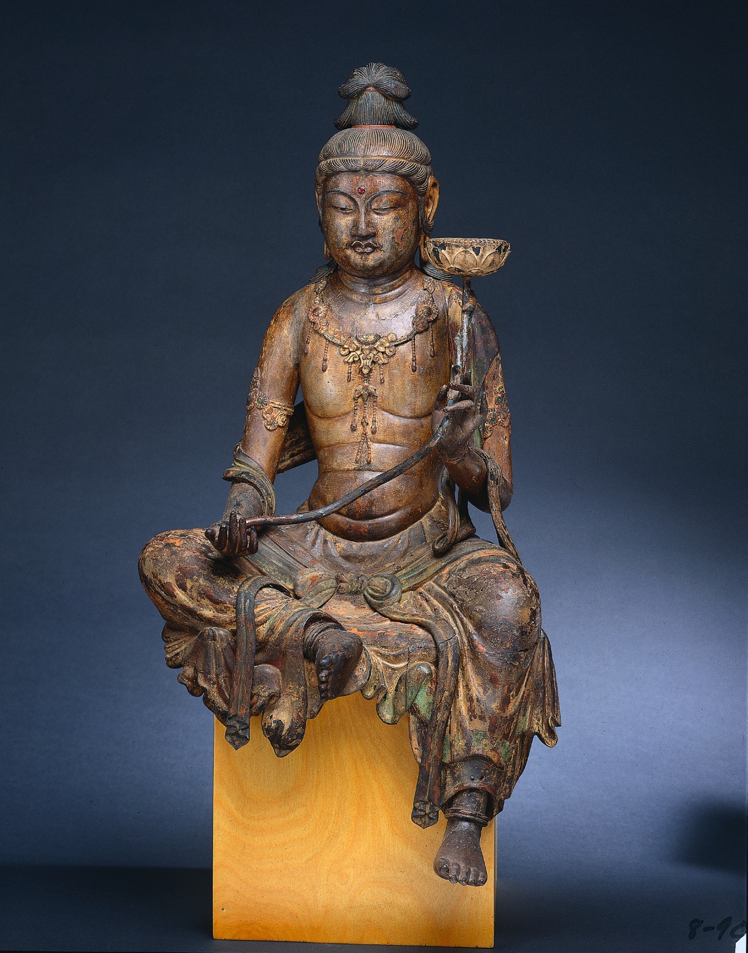 Bodhisattva | Cleveland Museum of Art| Cleveland Museum of Art