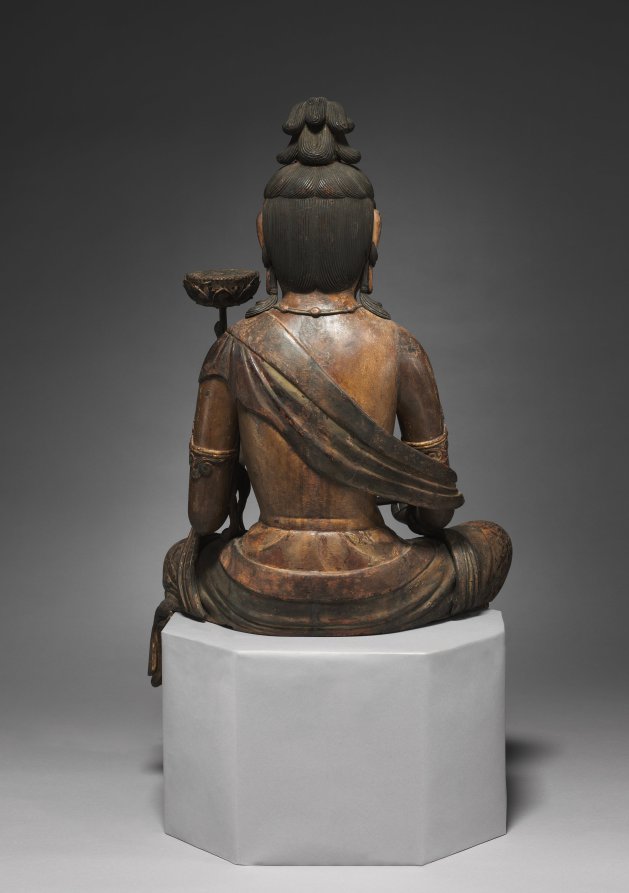 Bodhisattva | Cleveland Museum of Art| Cleveland Museum of Art