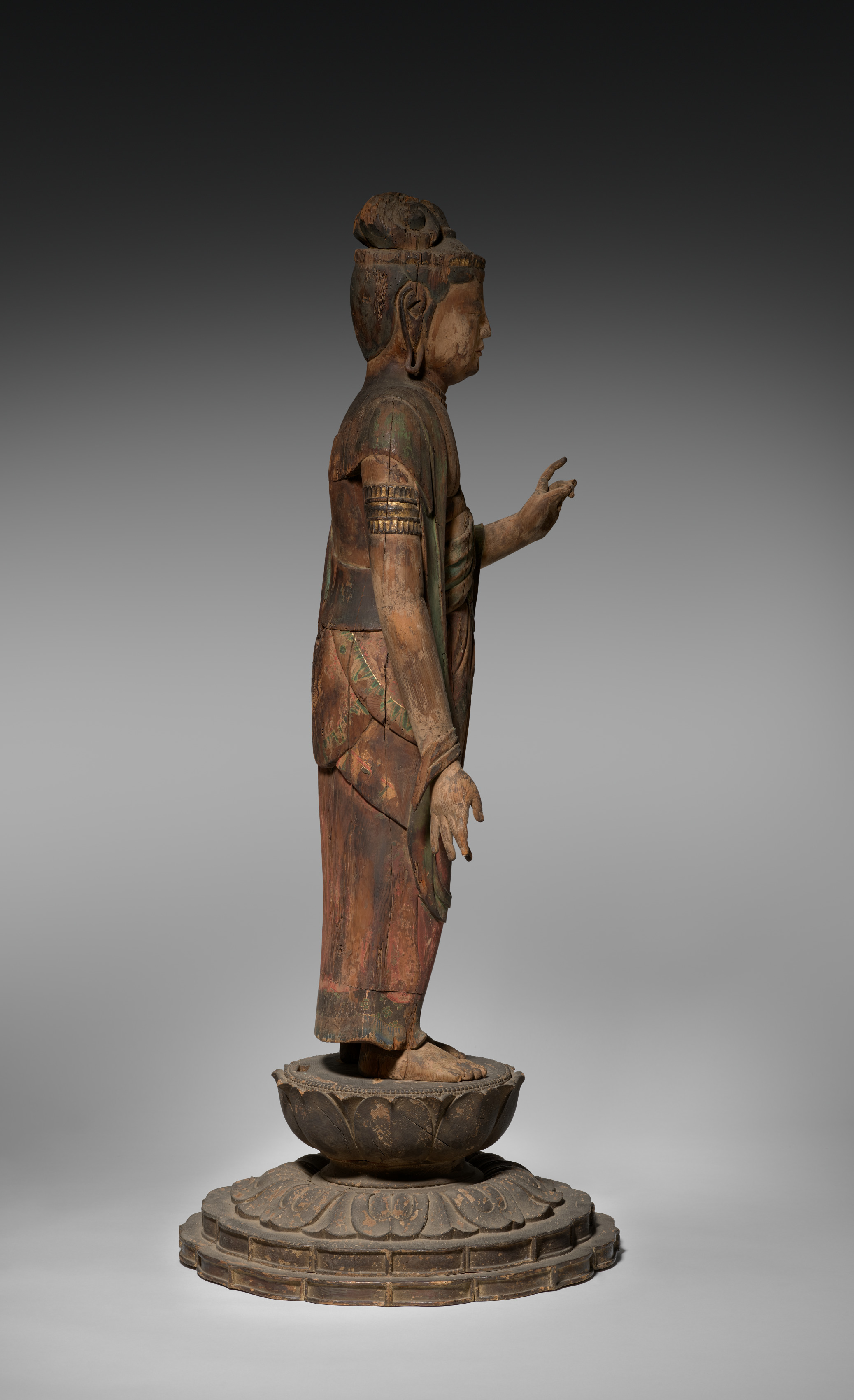 Shō Kannon | Cleveland Museum of Art