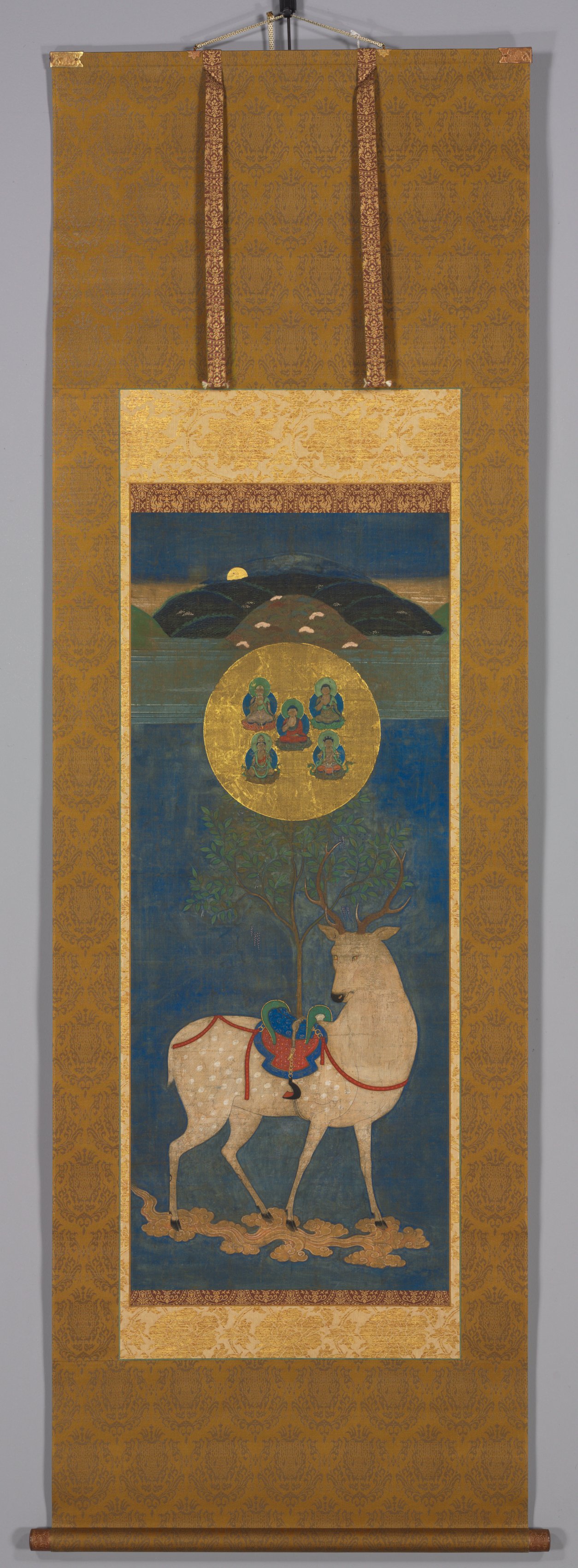 KAMALA MEHINAKUカマラ メイナク　1994 アート　アンティーク KAMALA MEHINAKUカマラ メイナク 1994 アート アンティーク