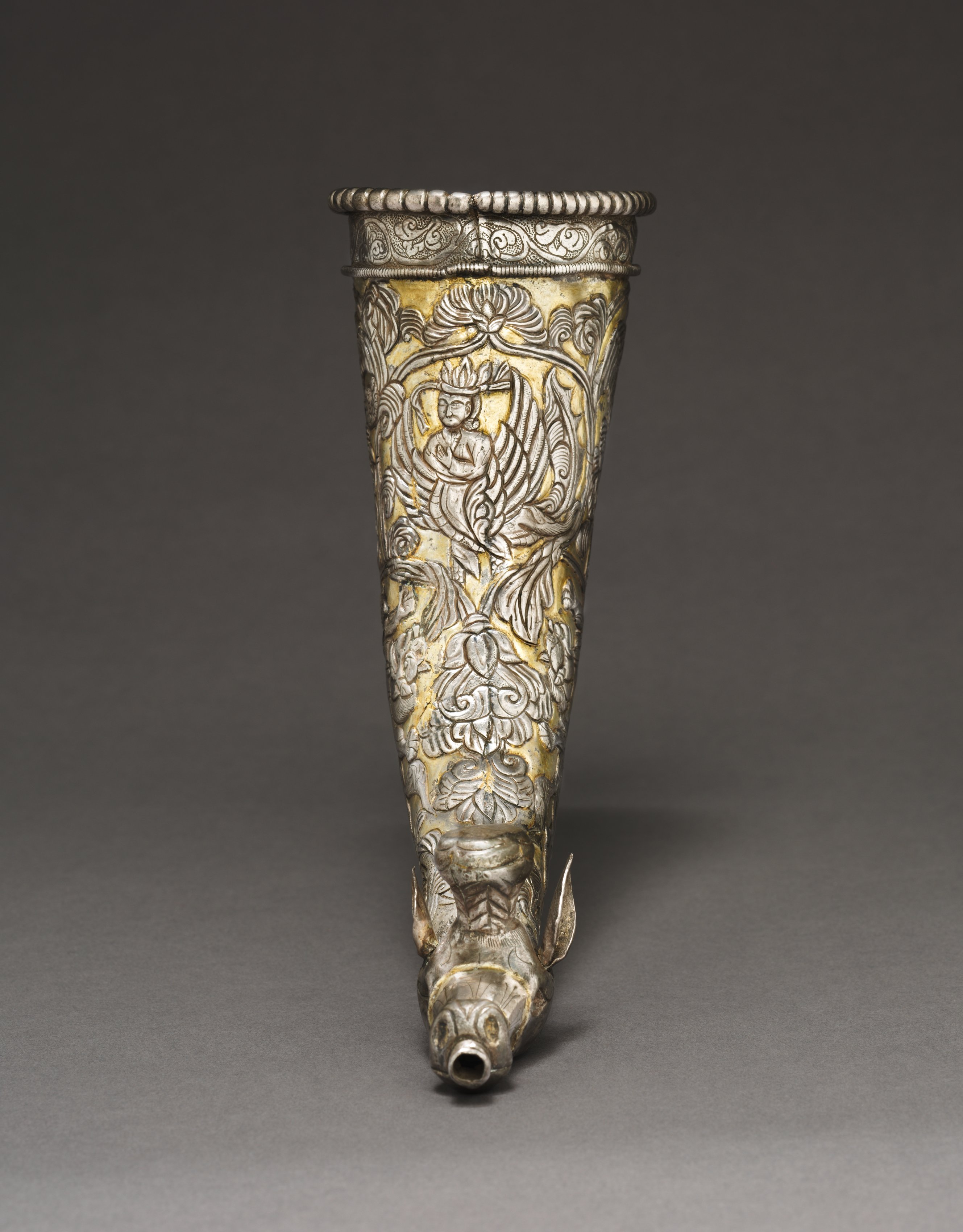 Rhyton | Cleveland Museum of Art