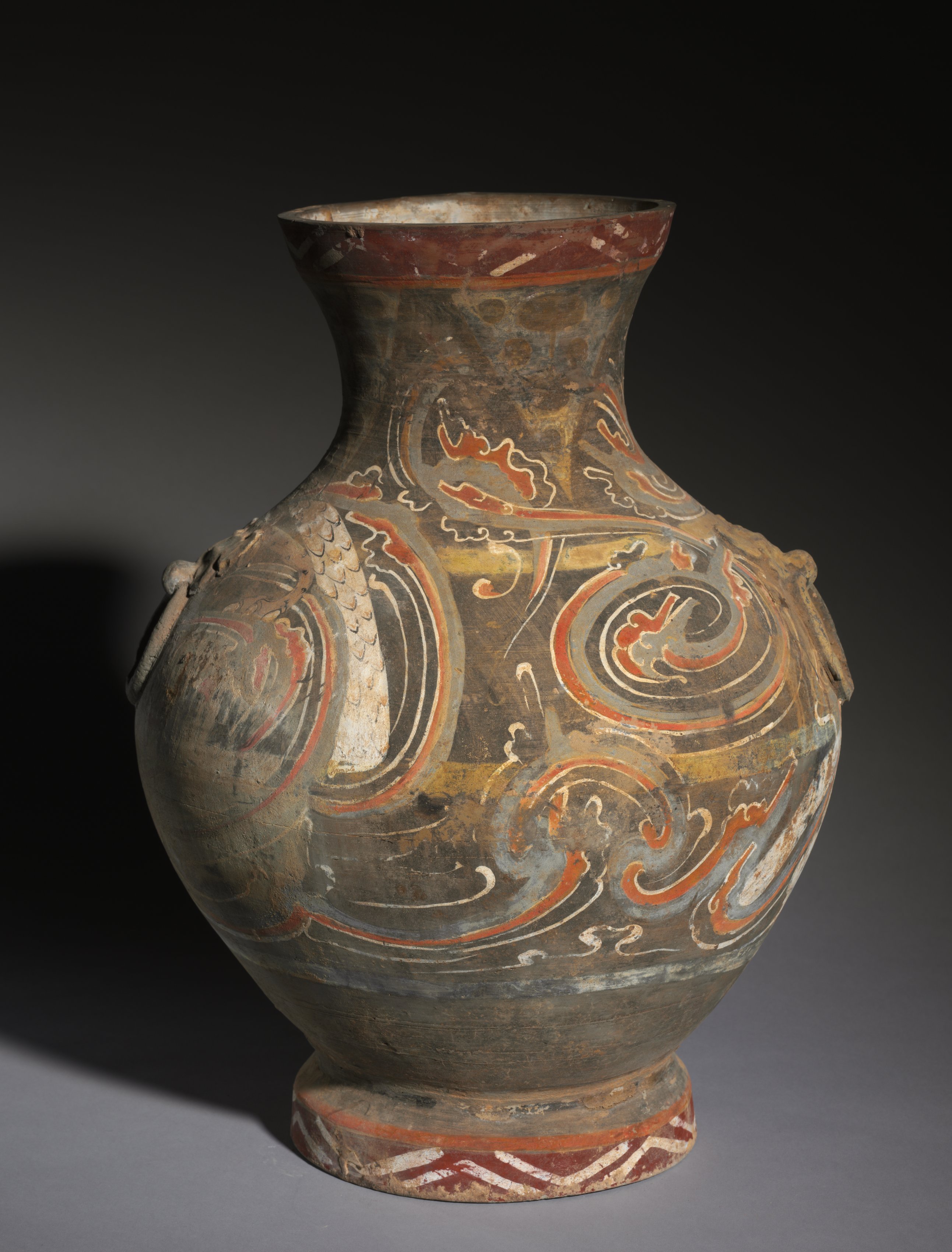 Jar (Hu) | Cleveland Museum of Art