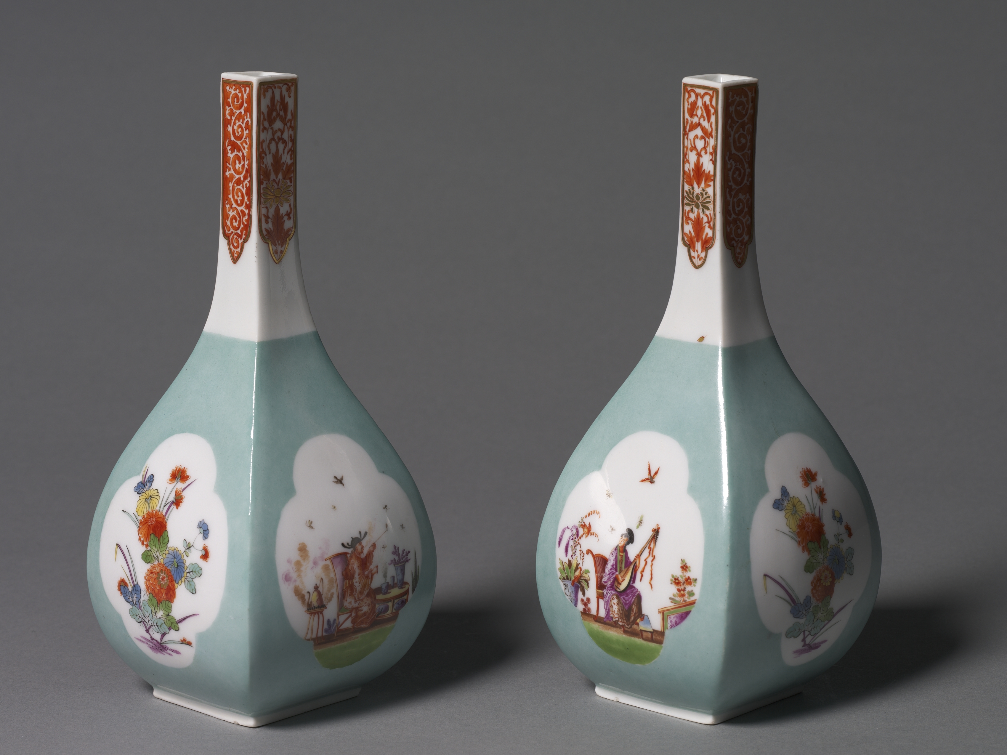 Saki Bottles | Cleveland Museum of Art