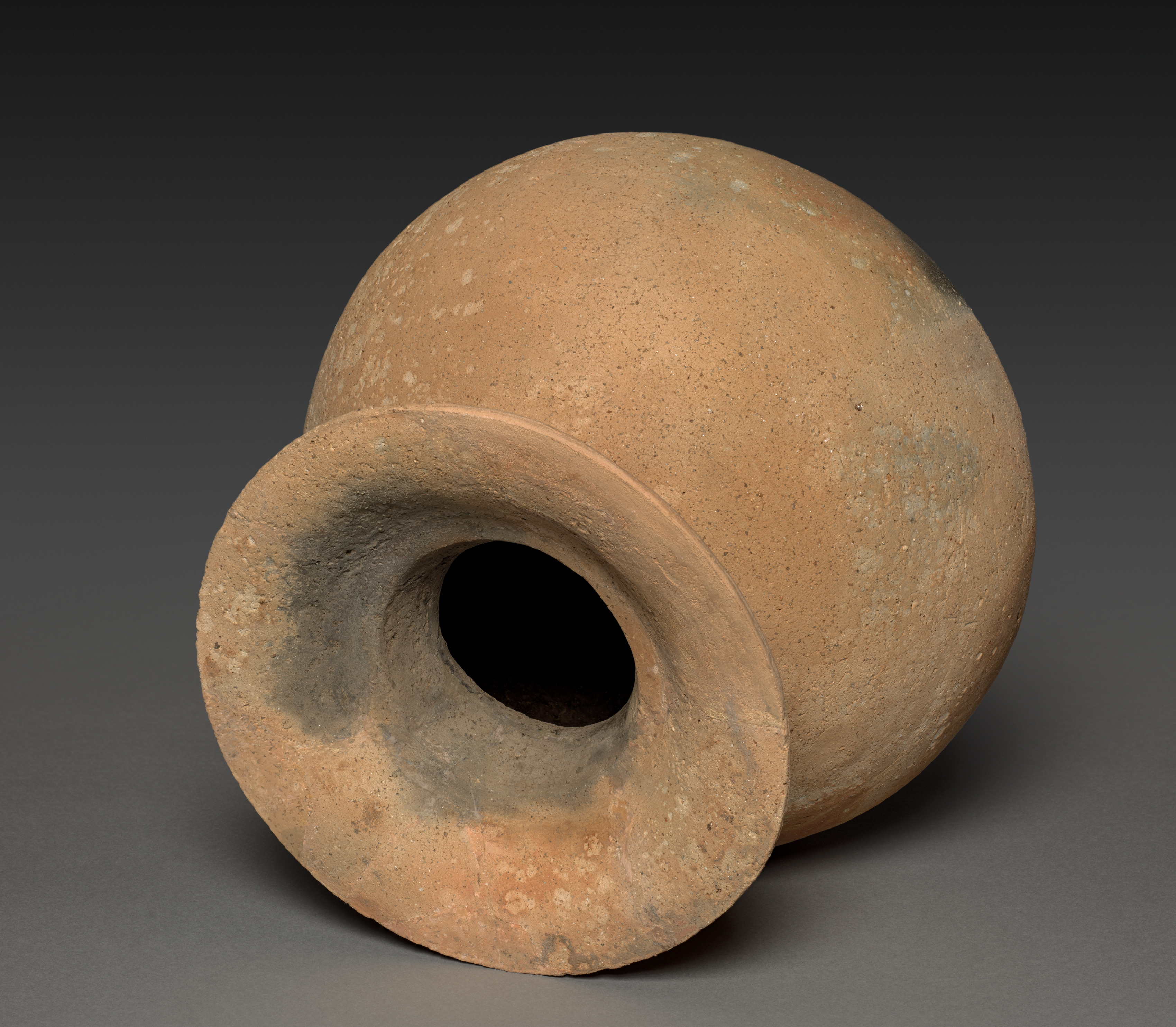 Vessel | Cleveland Museum of Art