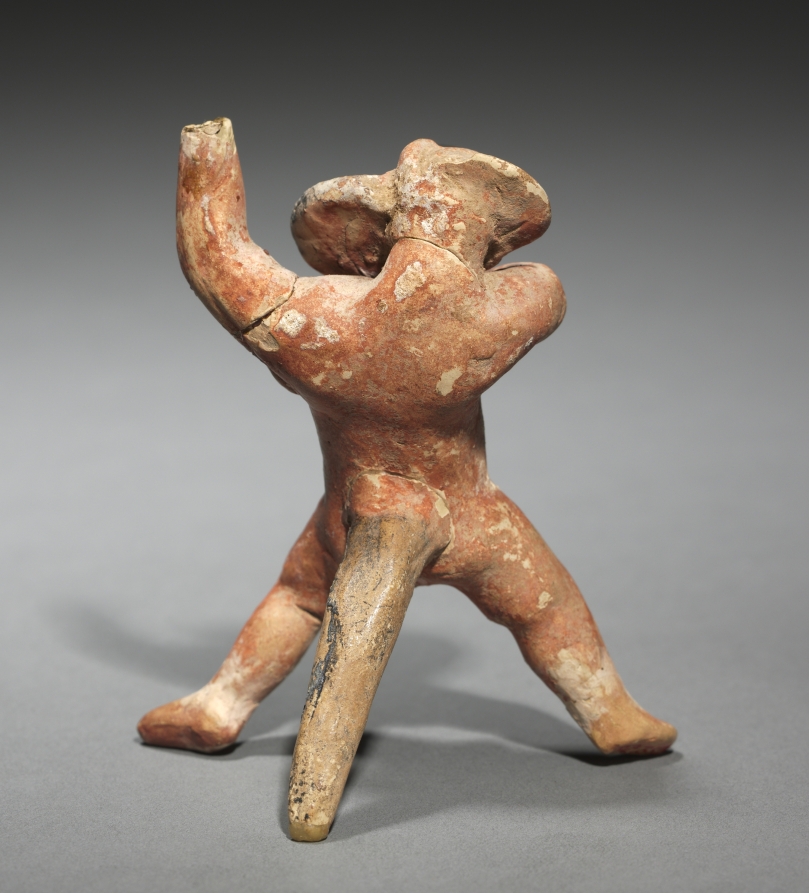 Dancing Satyr | Cleveland Museum of Art