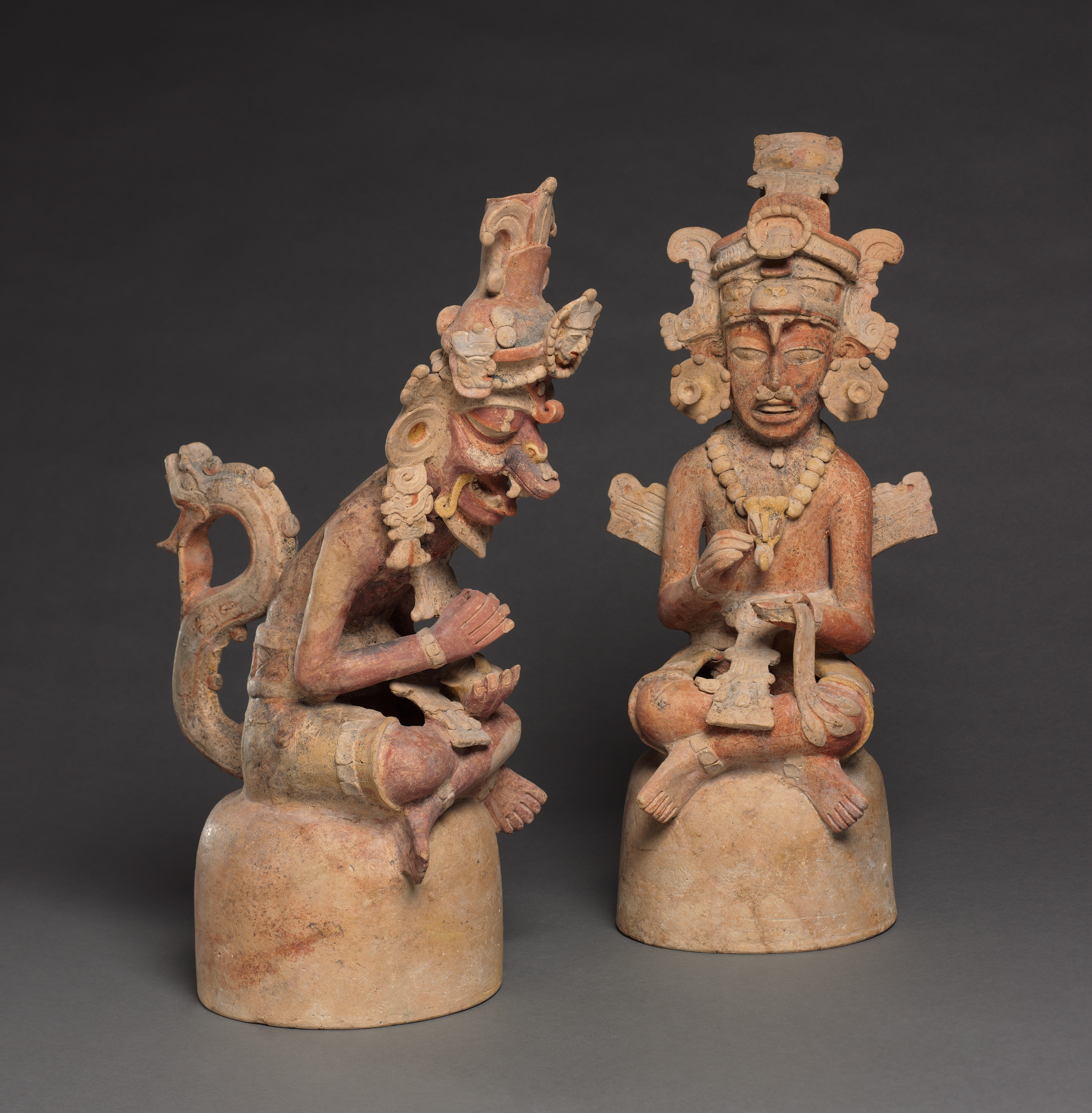 Two Artisans | Cleveland Museum of Art