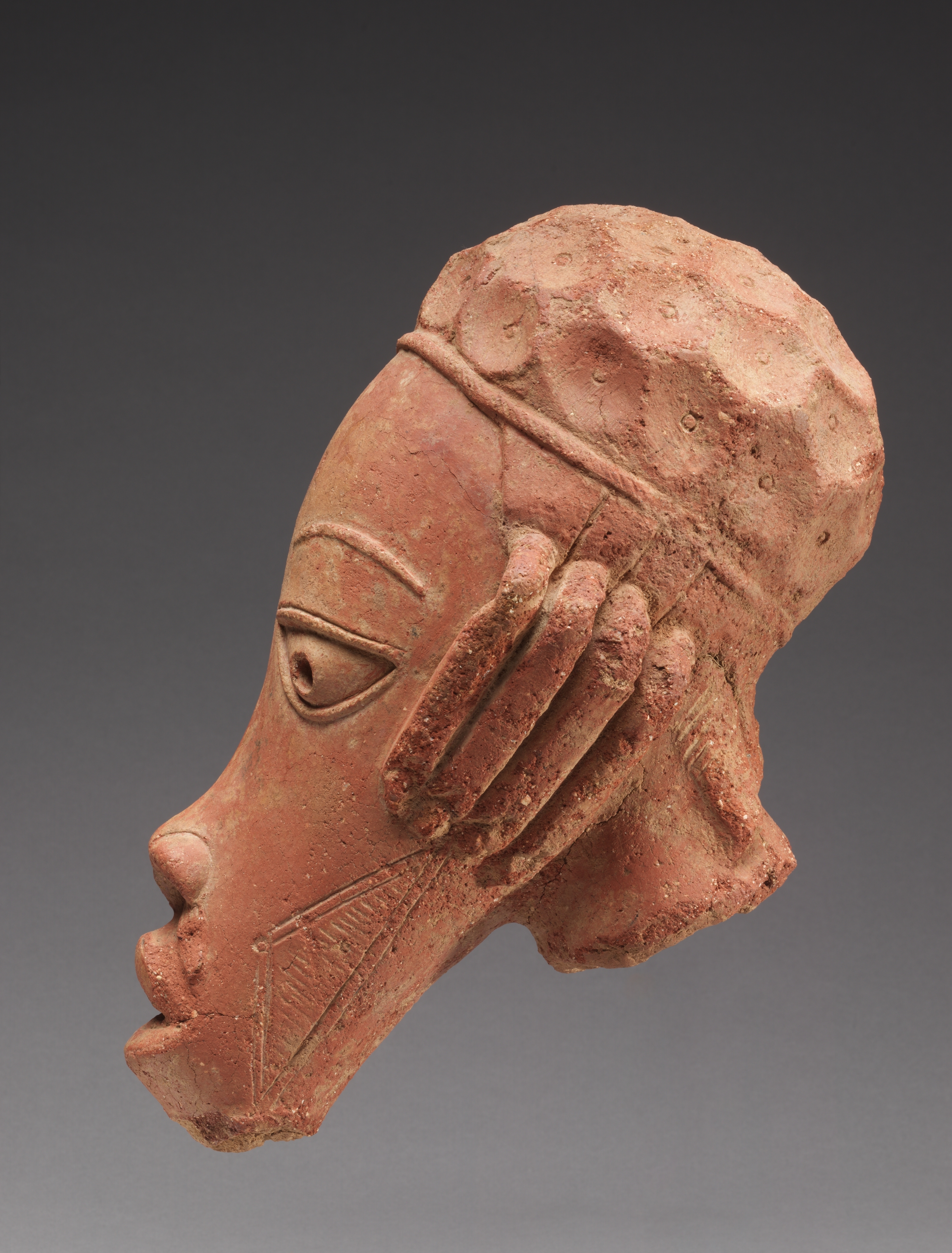 Head | Cleveland Museum of Art