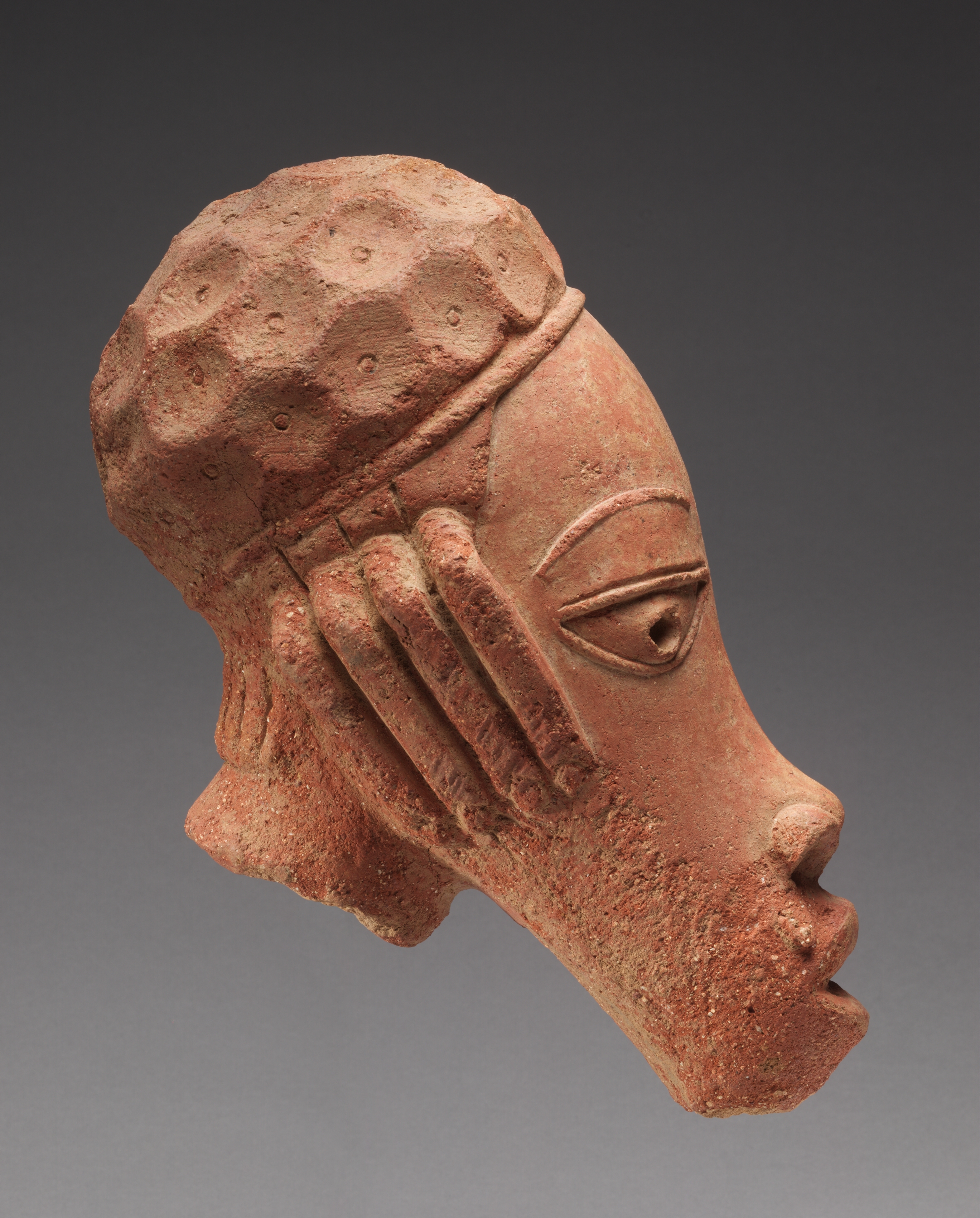 Head | Cleveland Museum of Art