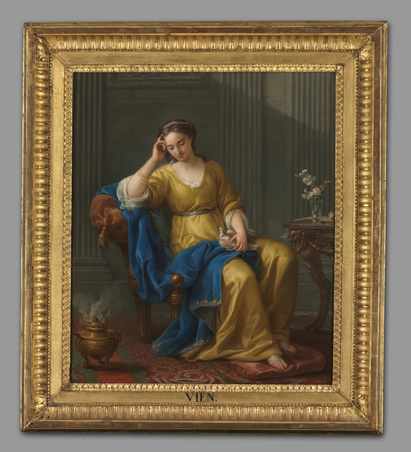 Sweet Melancholy | Cleveland Museum of Art