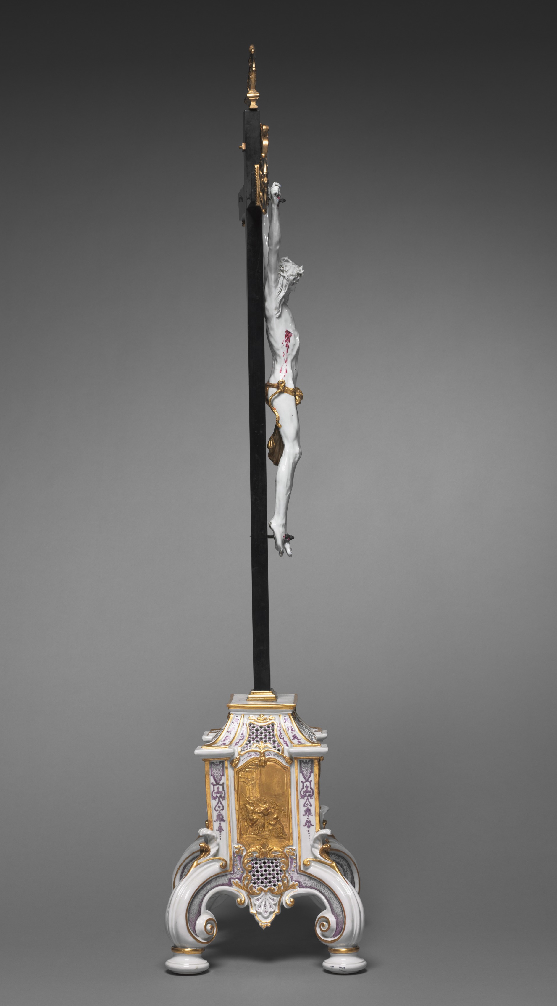 The Crucifixion | Cleveland Museum of Art
