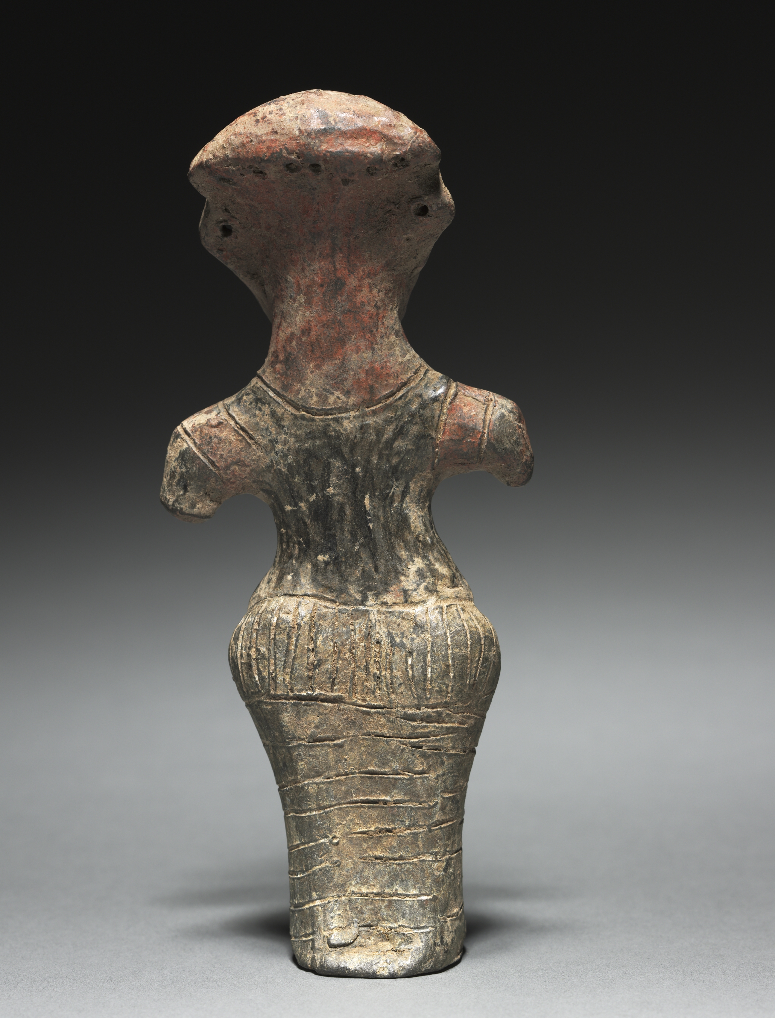 Vinca Idol | Cleveland Museum of Art