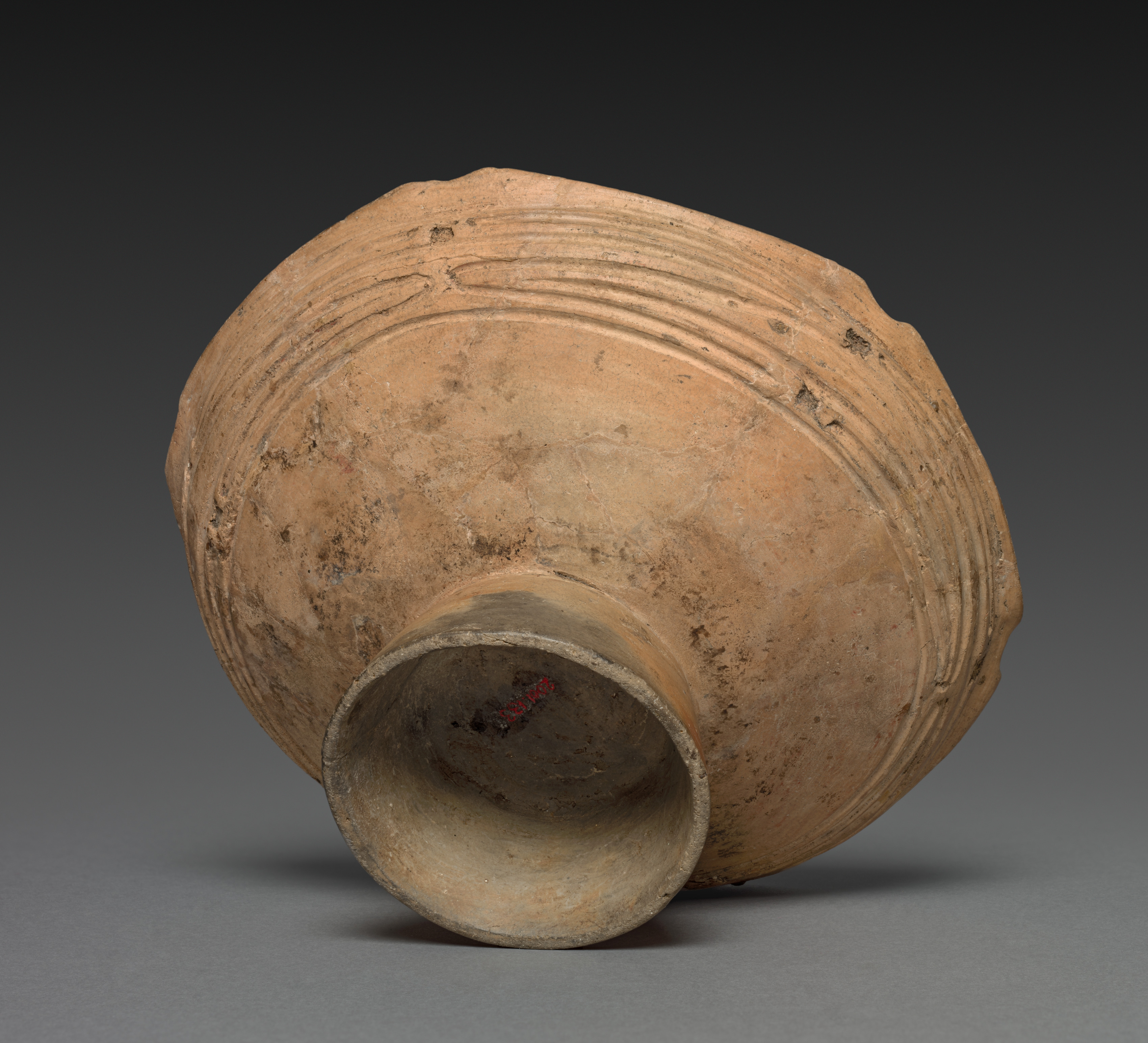 Pedestalled Dish | Cleveland Museum of Art