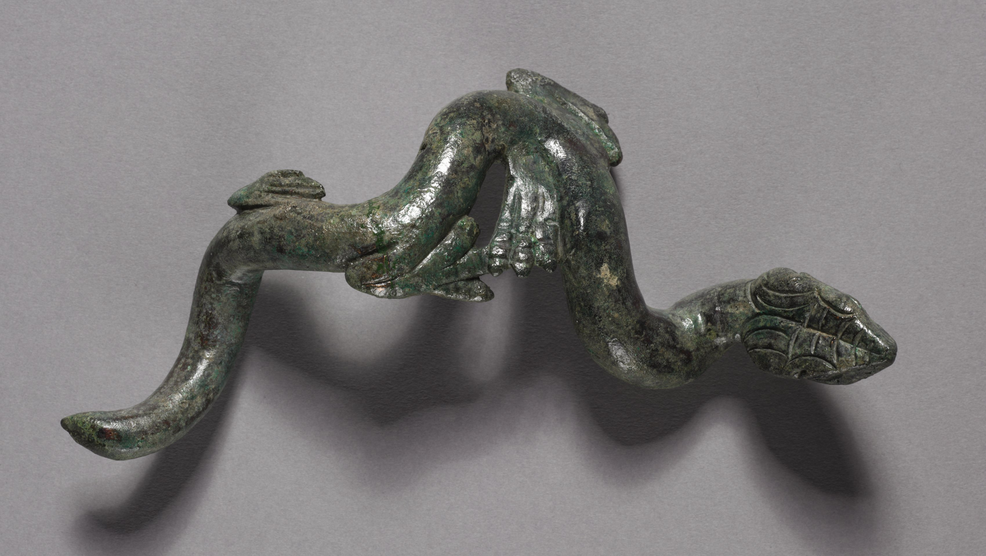 Gérard DI-MACCIO サイボーグアート Gérard DI-MACCIO サイボーグ