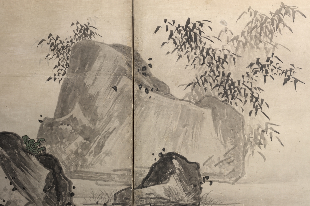 Su Shi (So Shoku) | Cleveland Museum of Art