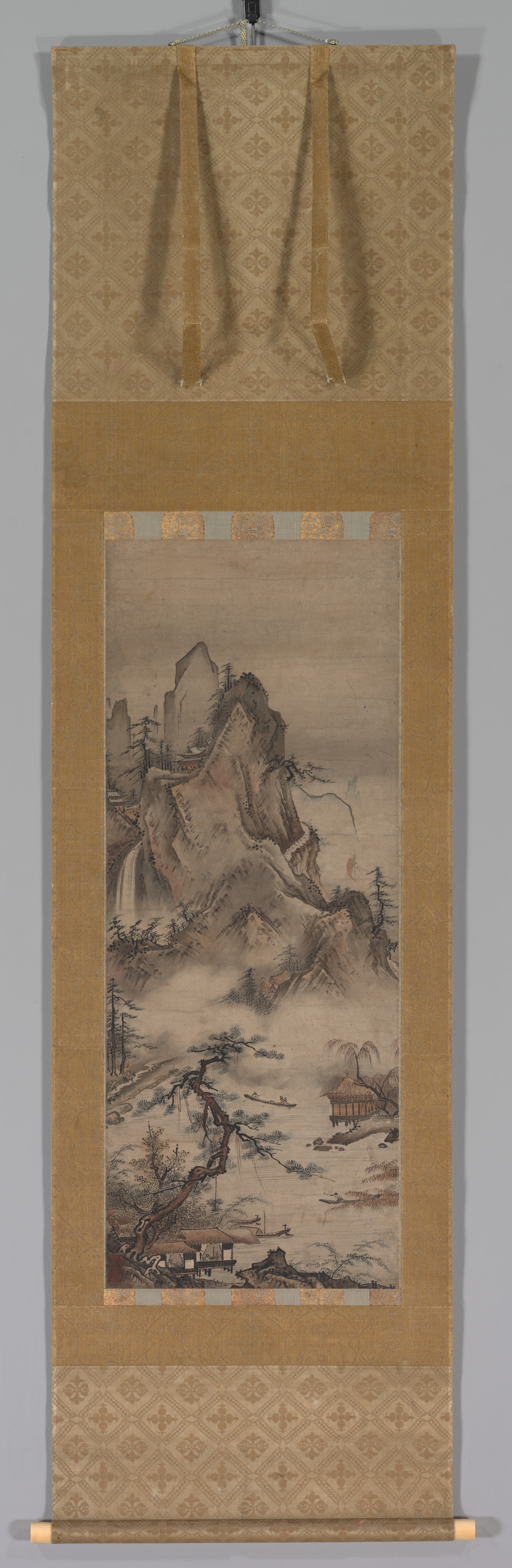 Landscape | Cleveland Museum of Art