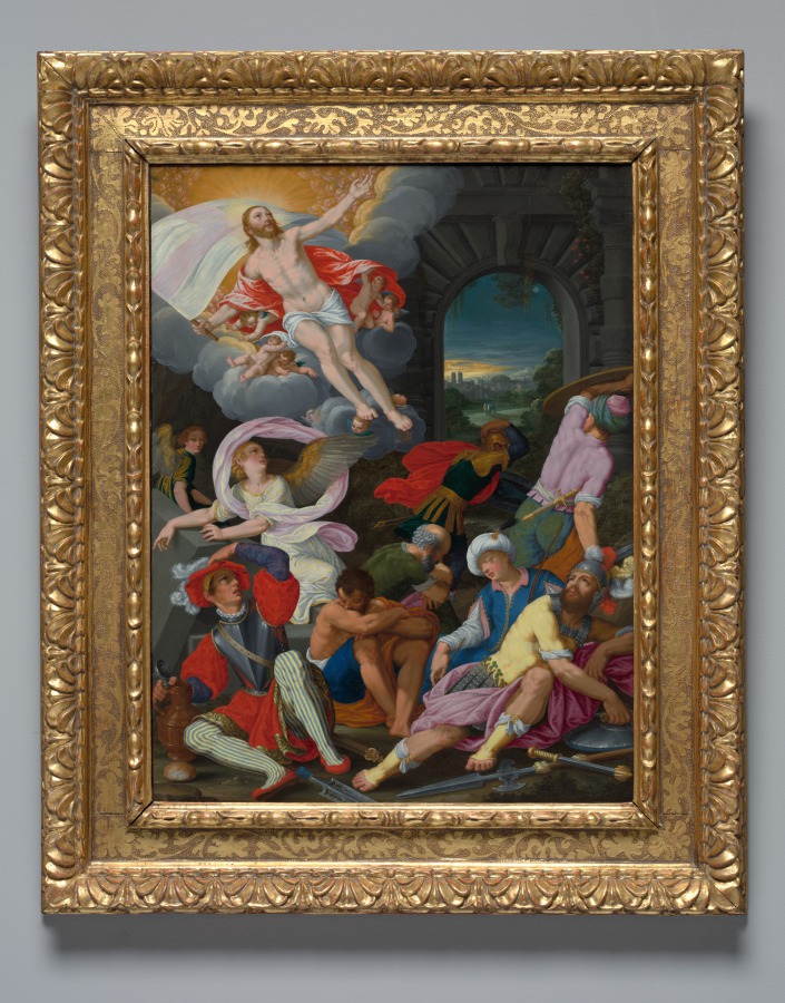 ラプンツェル様用】SECOND RESURRECTION /Dyschezia ラプンツェル様用